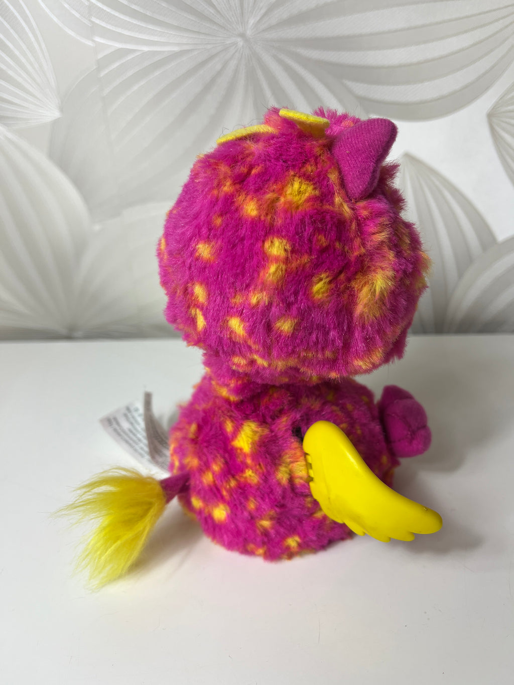 Interaktyvus žaislas „Hatchimals“