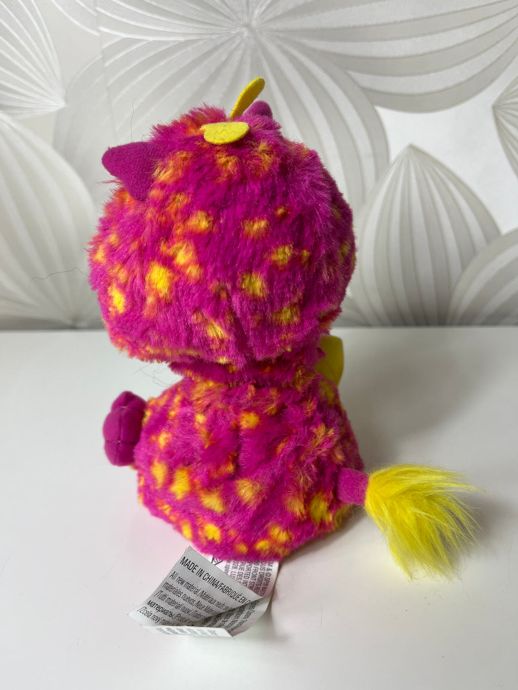 Interaktyvus žaislas „Hatchimals“