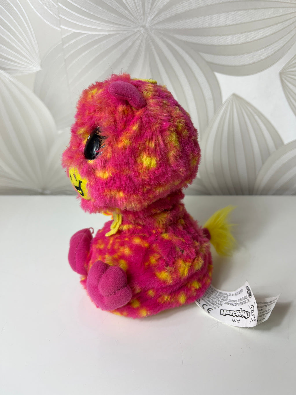 Interaktyvus žaislas „Hatchimals“