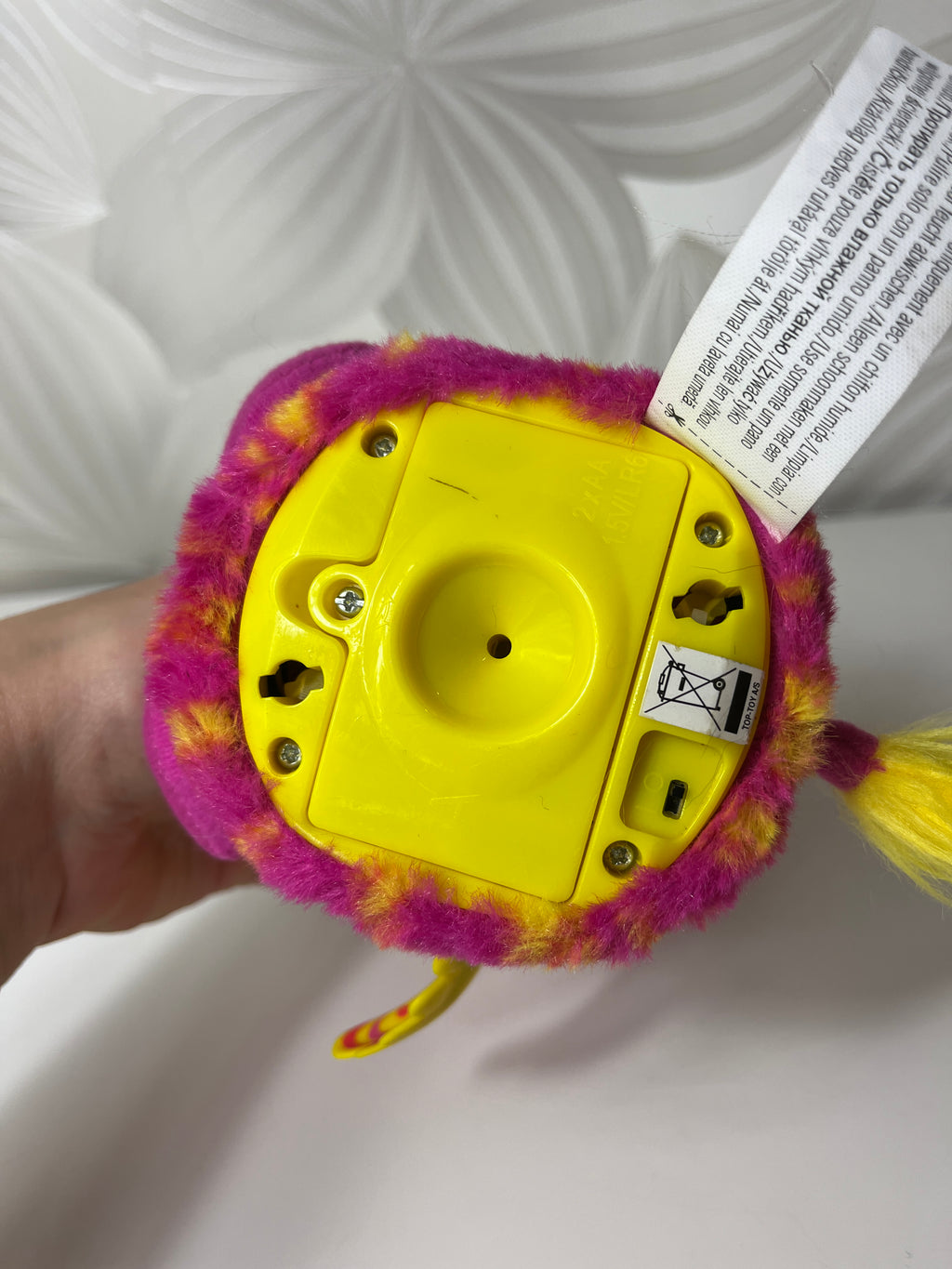 Interaktyvus žaislas „Hatchimals“