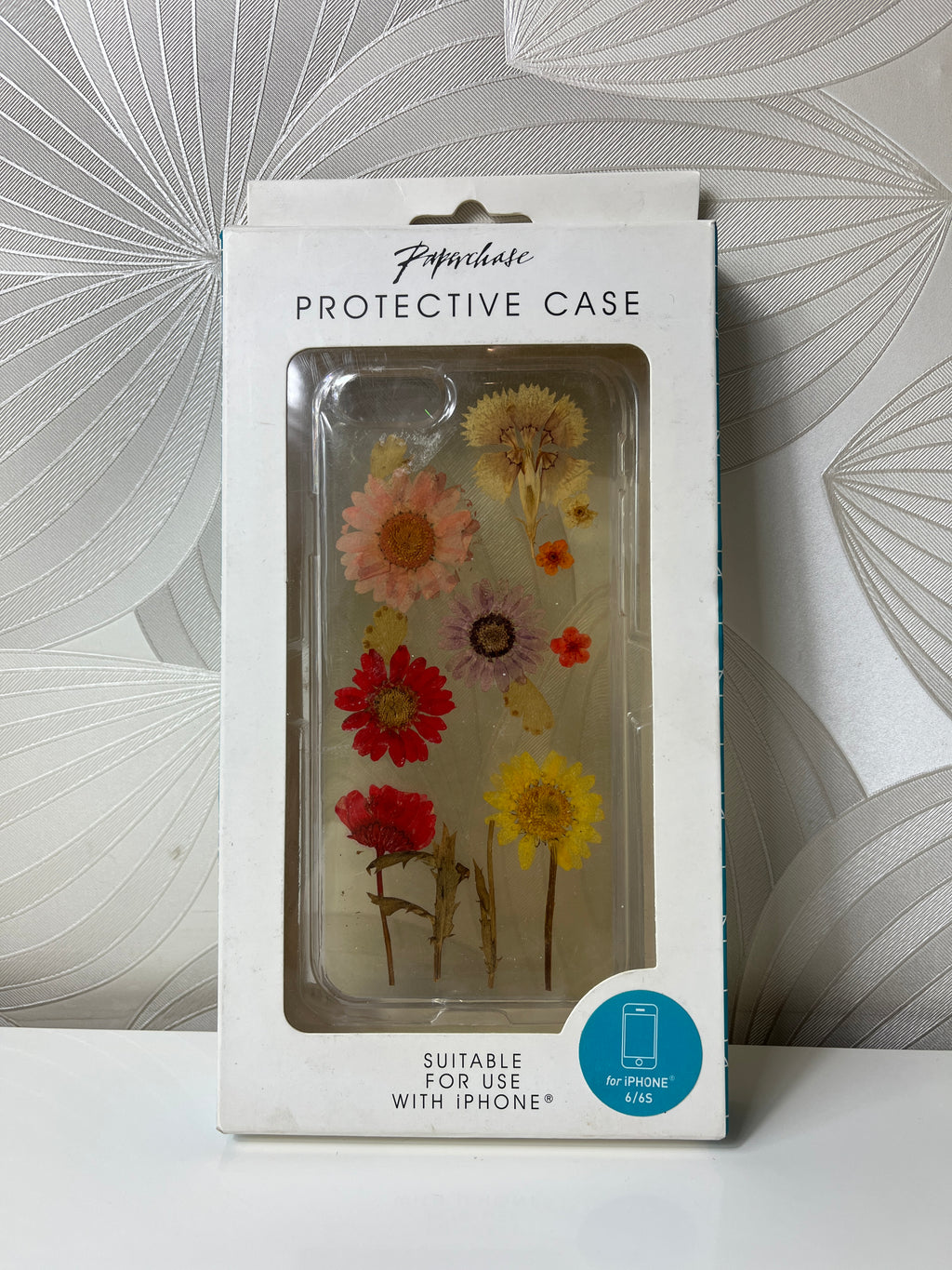 iPhone 6 ir iPhone 6S telefono dėklas