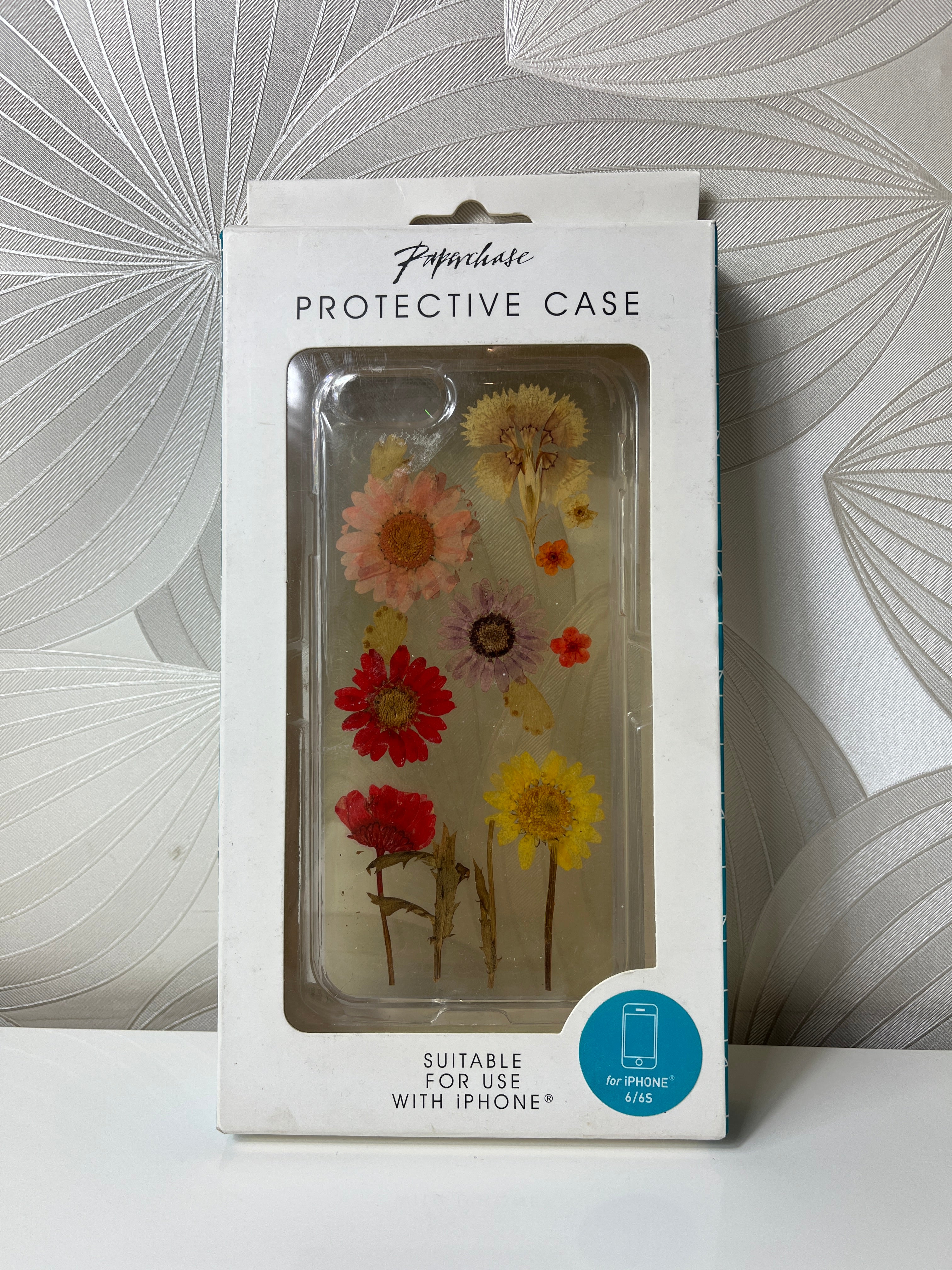 iPhone 6 ir iPhone 6S telefono dėklas