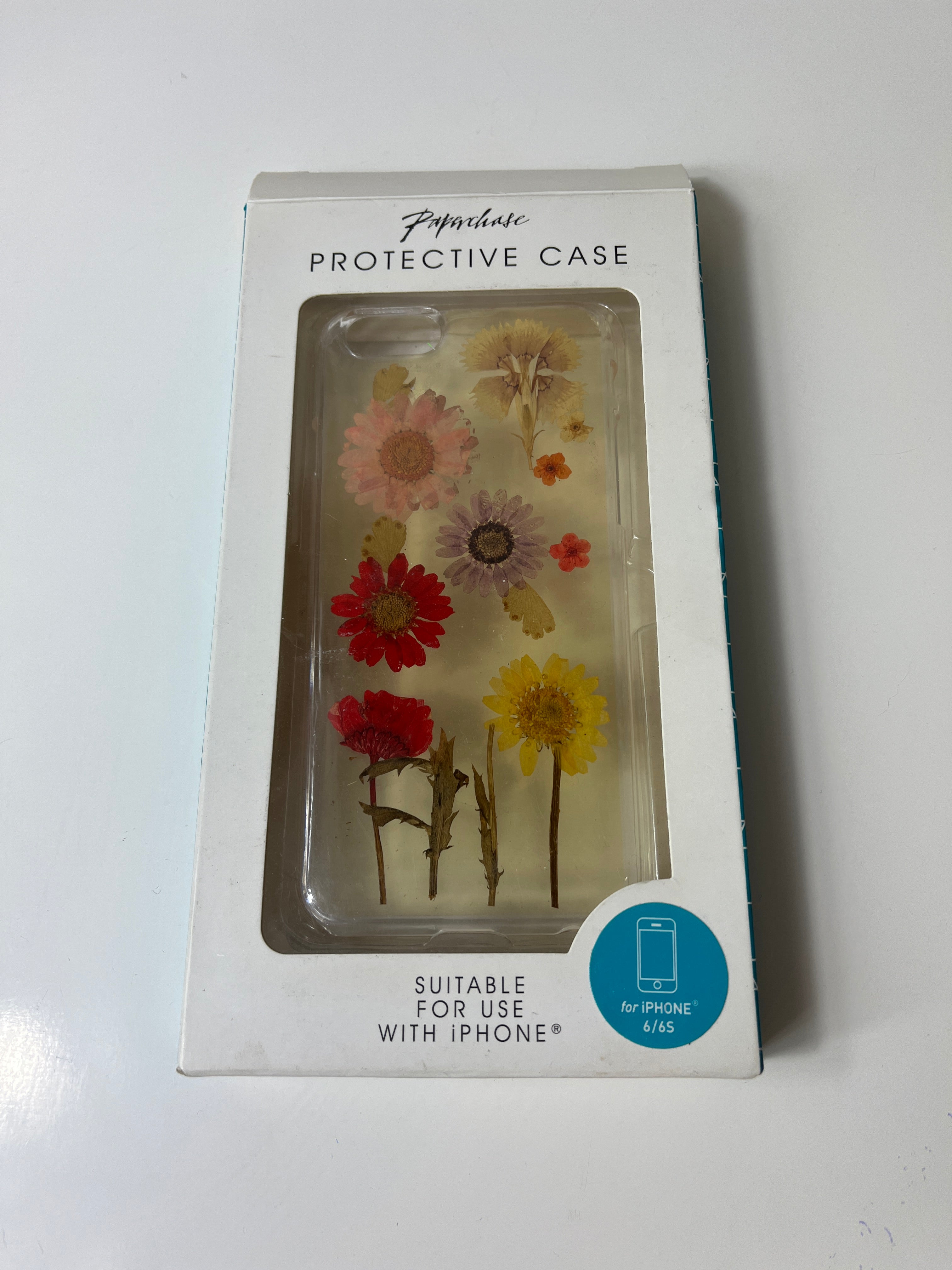 iPhone 6 ir iPhone 6S telefono dėklas