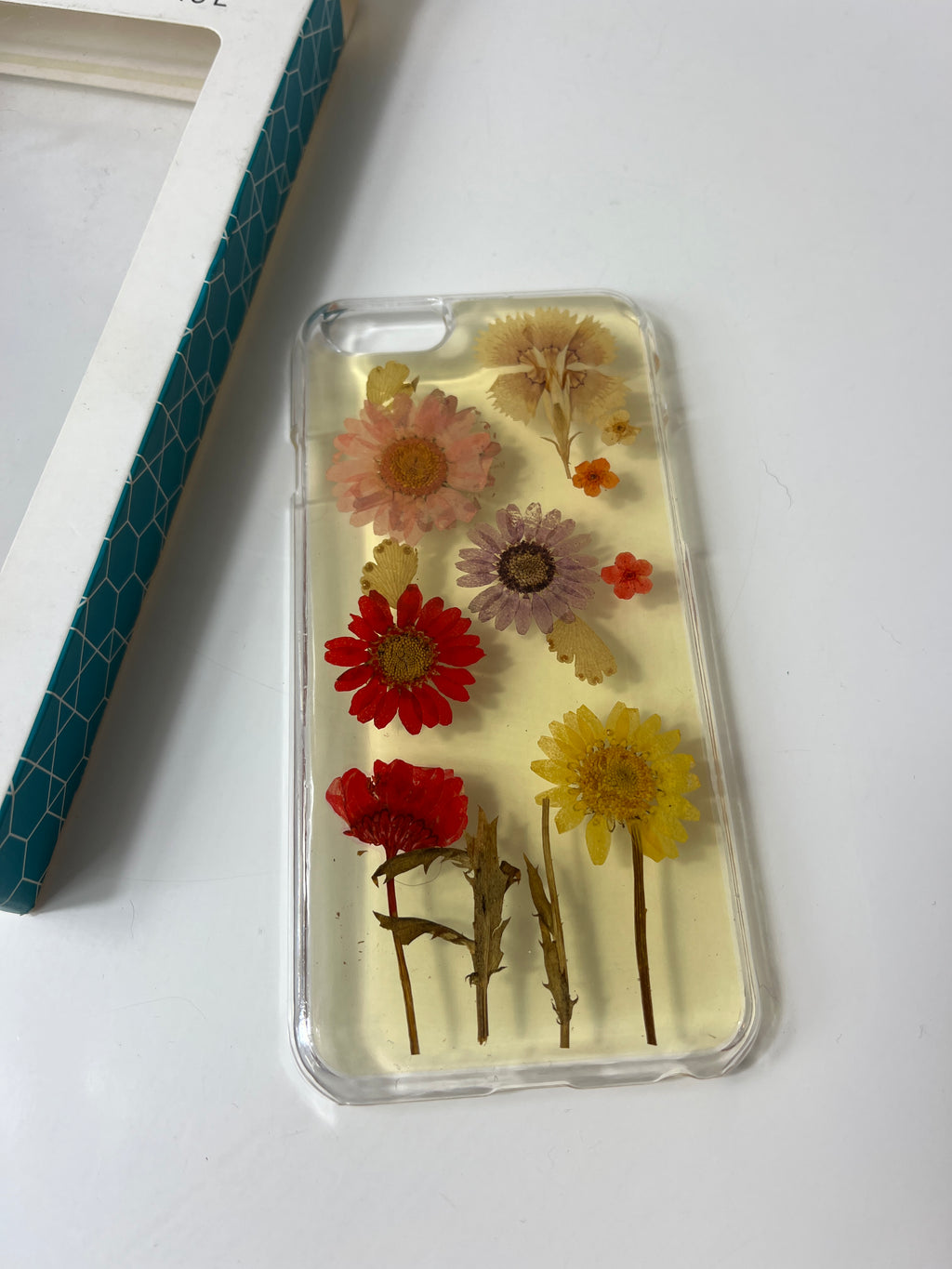 iPhone 6 ir iPhone 6S telefono dėklas