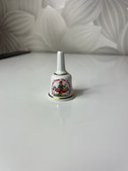 Nedidelis vintažinis varpelis