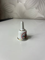 Nedidelis vintažinis varpelis