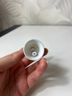 Nedidelis vintažinis varpelis