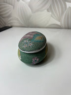 Vintažinė smulkmenų dėžutė