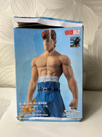 Kolekcinė jubiliejinė „Yu Yu Hakusho“ figūrėlė