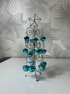 Kalėdinė dekoracija „Eglutė“