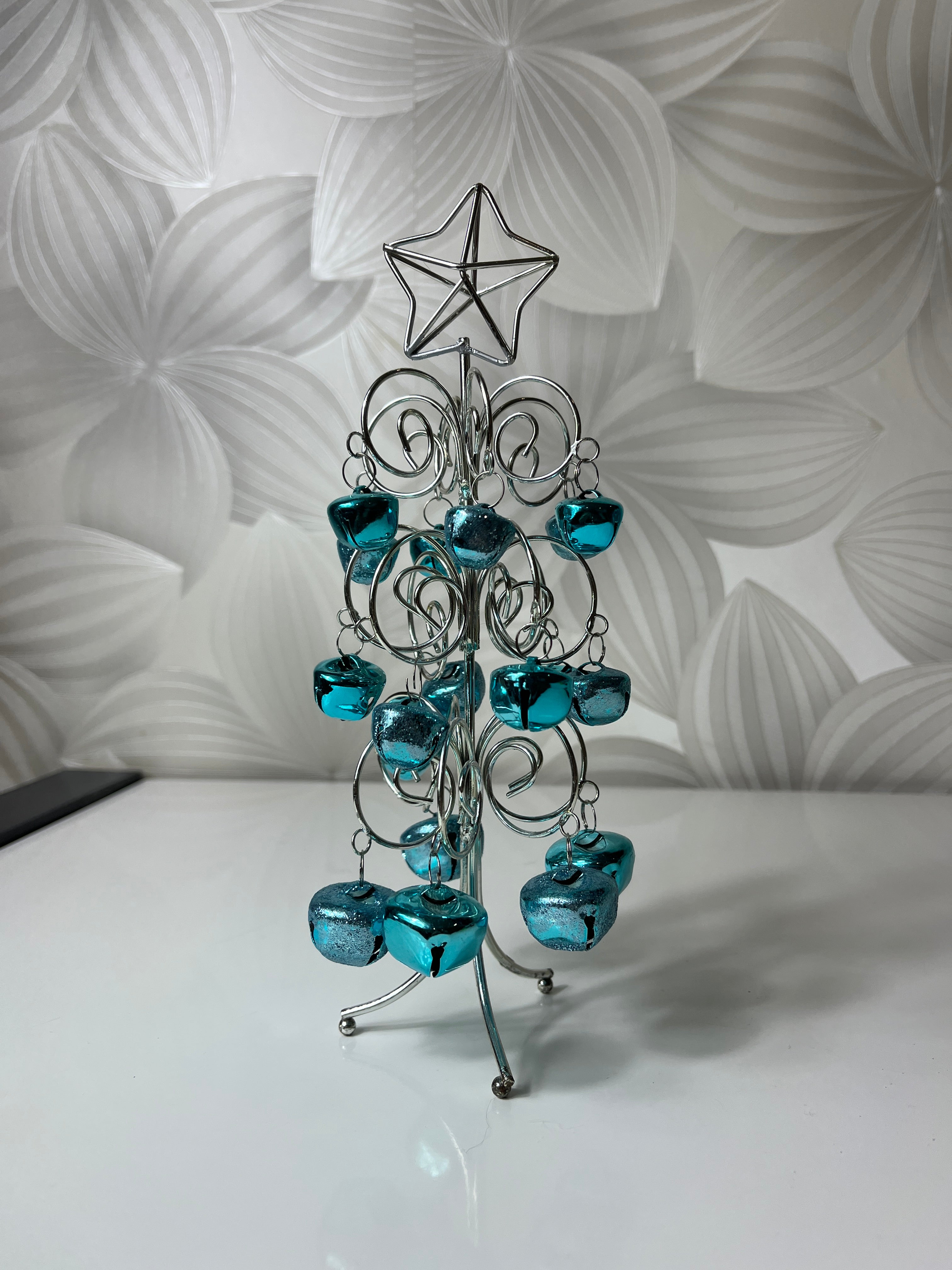 Kalėdinė dekoracija „Eglutė“