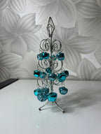 Kalėdinė dekoracija „Eglutė“