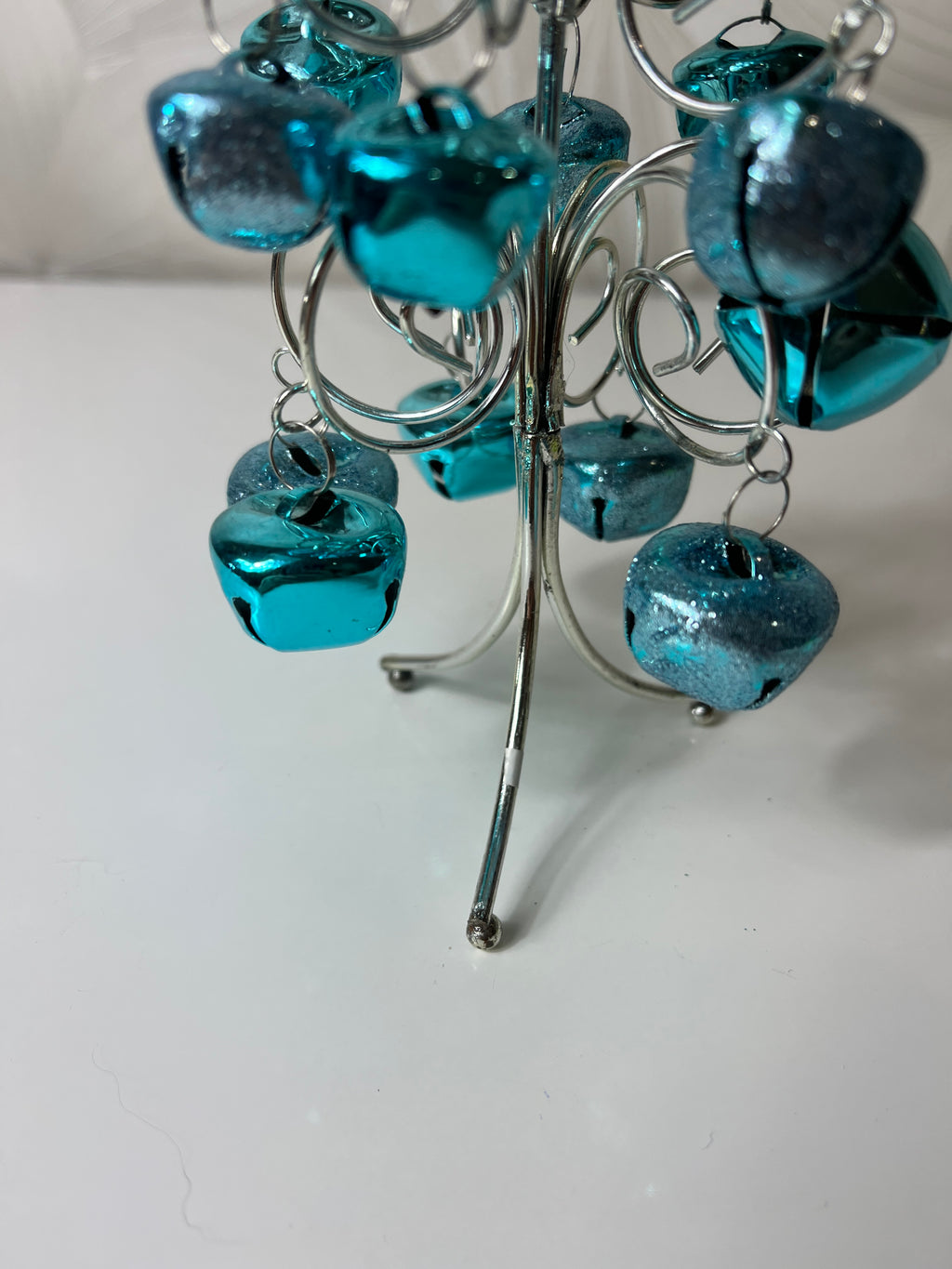 Kalėdinė dekoracija „Eglutė“