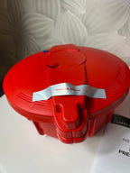 Mikrobangų krosnelės greitpuodis