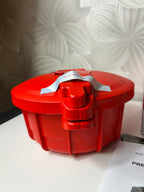 Mikrobangų krosnelės greitpuodis