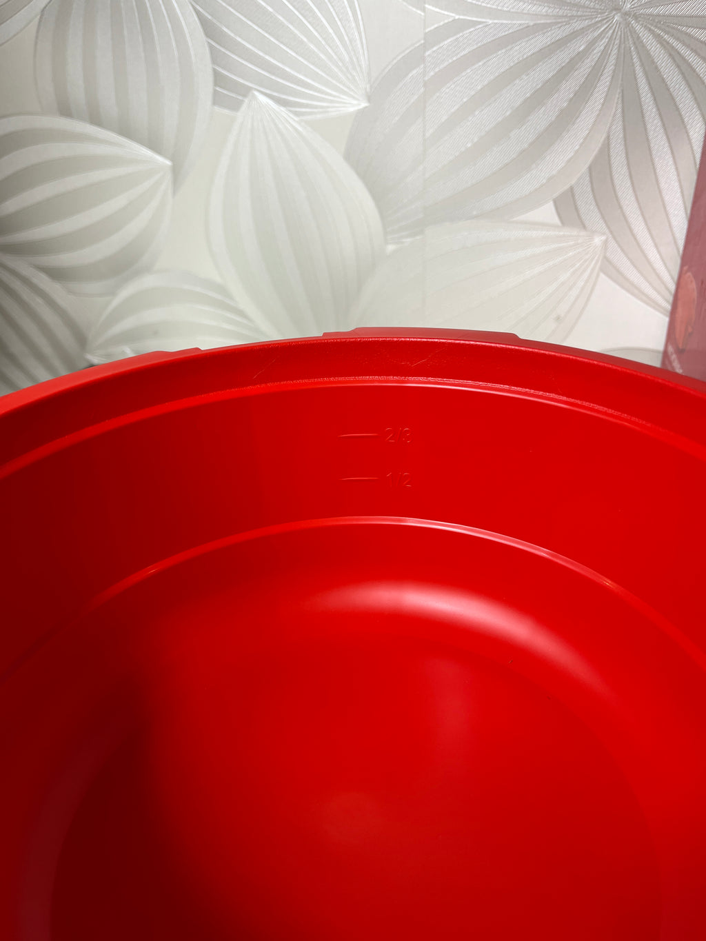 Mikrobangų krosnelės greitpuodis