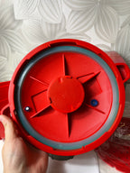 Mikrobangų krosnelės greitpuodis