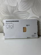 Kabančios lentynos „IKEA SAMMANHANG“