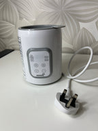 Elektrinis buteliuko šildytuvas – sterilizatorius „Growns“