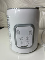 Elektrinis buteliuko šildytuvas – sterilizatorius „Growns“