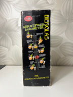 Alaus bokalas „Gimtadienio barometras“, 1,5 L