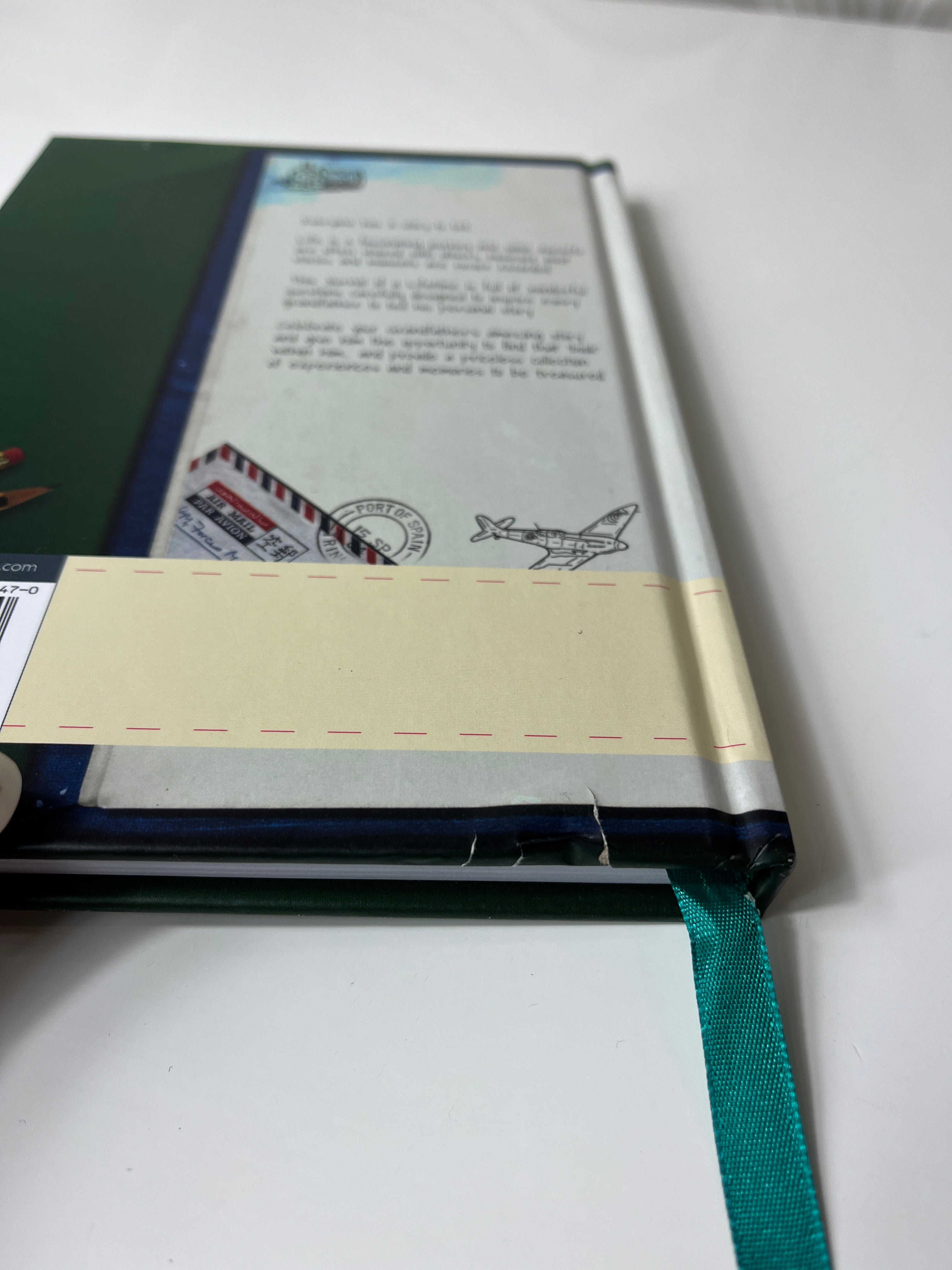 Gyvenimo knyga – žurnalas seneliui „Dear Grandad“