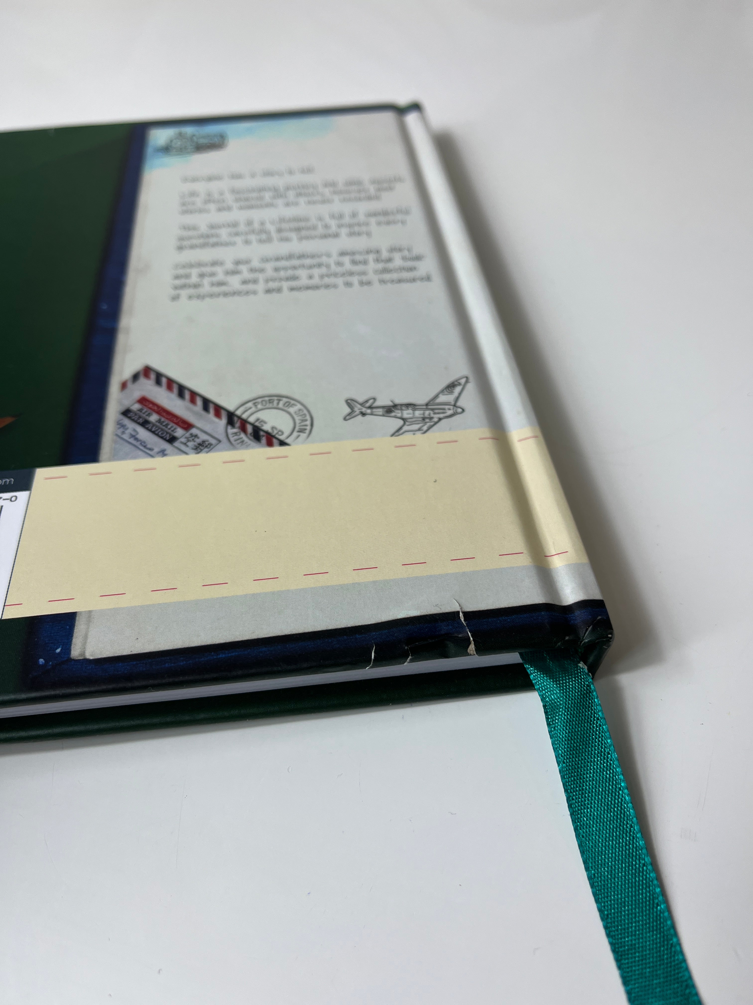 Gyvenimo knyga – žurnalas seneliui „Dear Grandad“