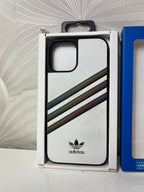 Telefono dėklas Adidas (iPhone 12 Pro Max)