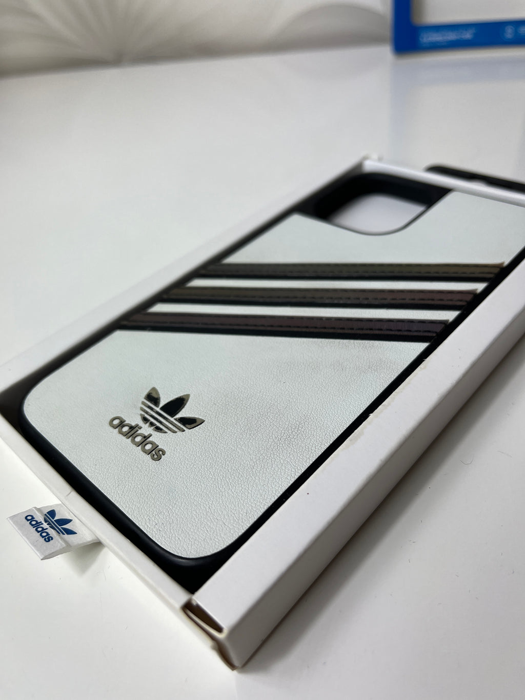 Telefono dėklas Adidas (iPhone 12 Pro Max)
