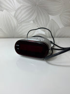 Skaitmeninis laikrodis ir žadintuvas viename