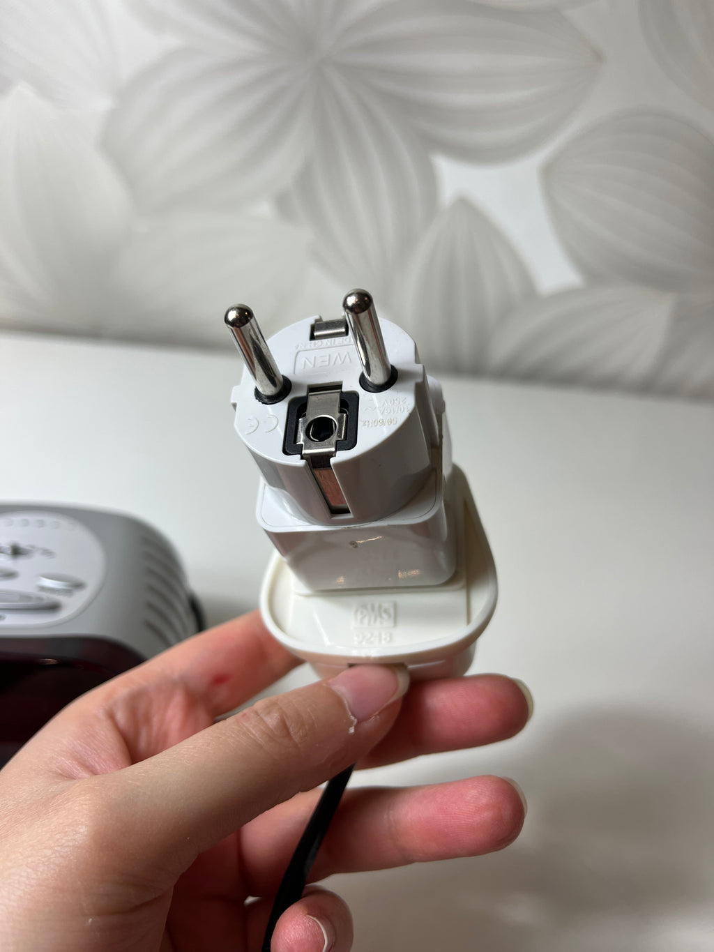 Skaitmeninis laikrodis ir žadintuvas viename