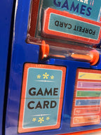 „After Dinner Games“ – NAUJAS žaidimų rinkinys suaugusiems - Daiktų atokvėpis