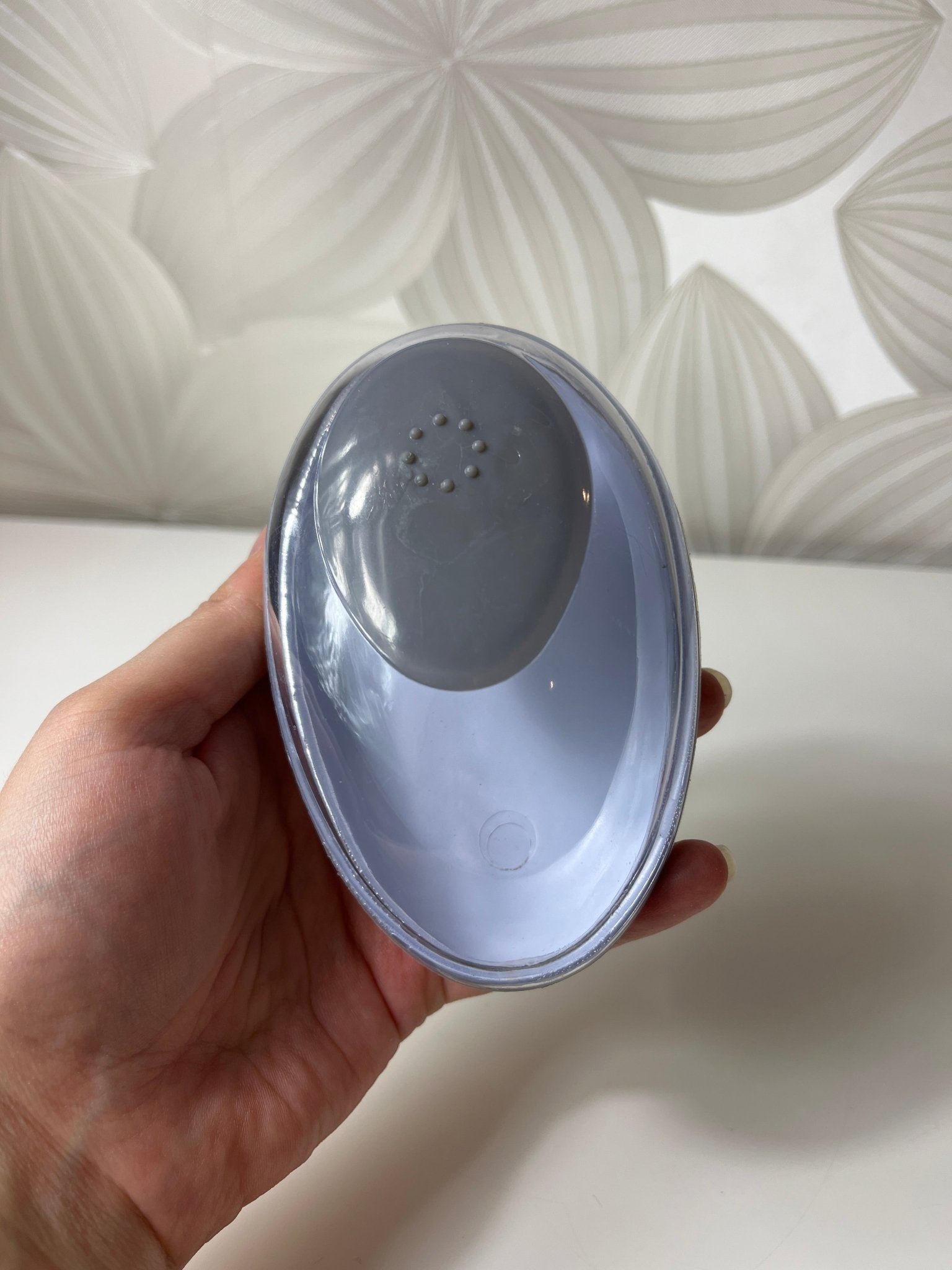 Augintinių vonios šepetys - Daiktų atokvėpis