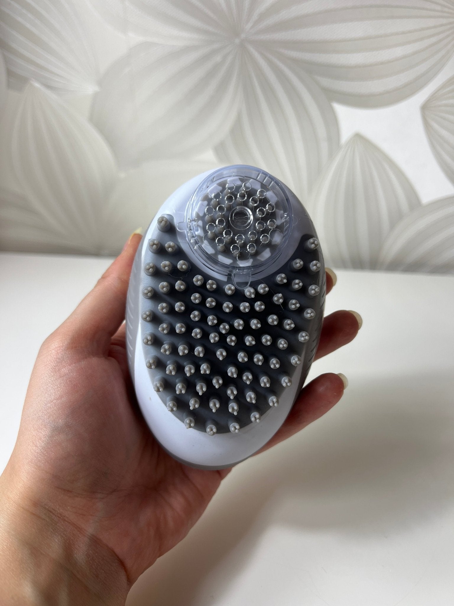 Augintinių vonios šepetys - Daiktų atokvėpis