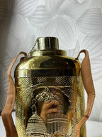 Auksinės spalvos gertuvė - Daiktų atokvėpis