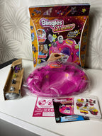 Blizgančių lipdukų kūrimo rinkinys „Blingles Glimmer“ - Daiktų atokvėpis