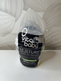 Buteliukas „Vital Baby Nurture“ (su antikolikine sistema) - Daiktų atokvėpis