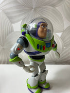 „Buzz Lightyear“ figūrėlė žaidimams iš „Disney“ - Daiktų atokvėpis
