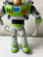 „Buzz Lightyear“ figūrėlė žaidimams iš „Disney“ - Daiktų atokvėpis