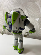 „Buzz Lightyear“ figūrėlė žaidimams iš „Disney“ - Daiktų atokvėpis