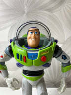 „Buzz Lightyear“ figūrėlė žaidimams iš „Disney“ - Daiktų atokvėpis
