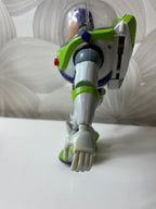 „Buzz Lightyear“ figūrėlė žaidimams iš „Disney“ - Daiktų atokvėpis