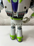 „Buzz Lightyear“ figūrėlė žaidimams iš „Disney“ - Daiktų atokvėpis