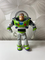 „Buzz Lightyear“ figūrėlė žaidimams iš „Disney“ - Daiktų atokvėpis