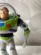 „Buzz Lightyear“ figūrėlė žaidimams iš „Disney“ - Daiktų atokvėpis
