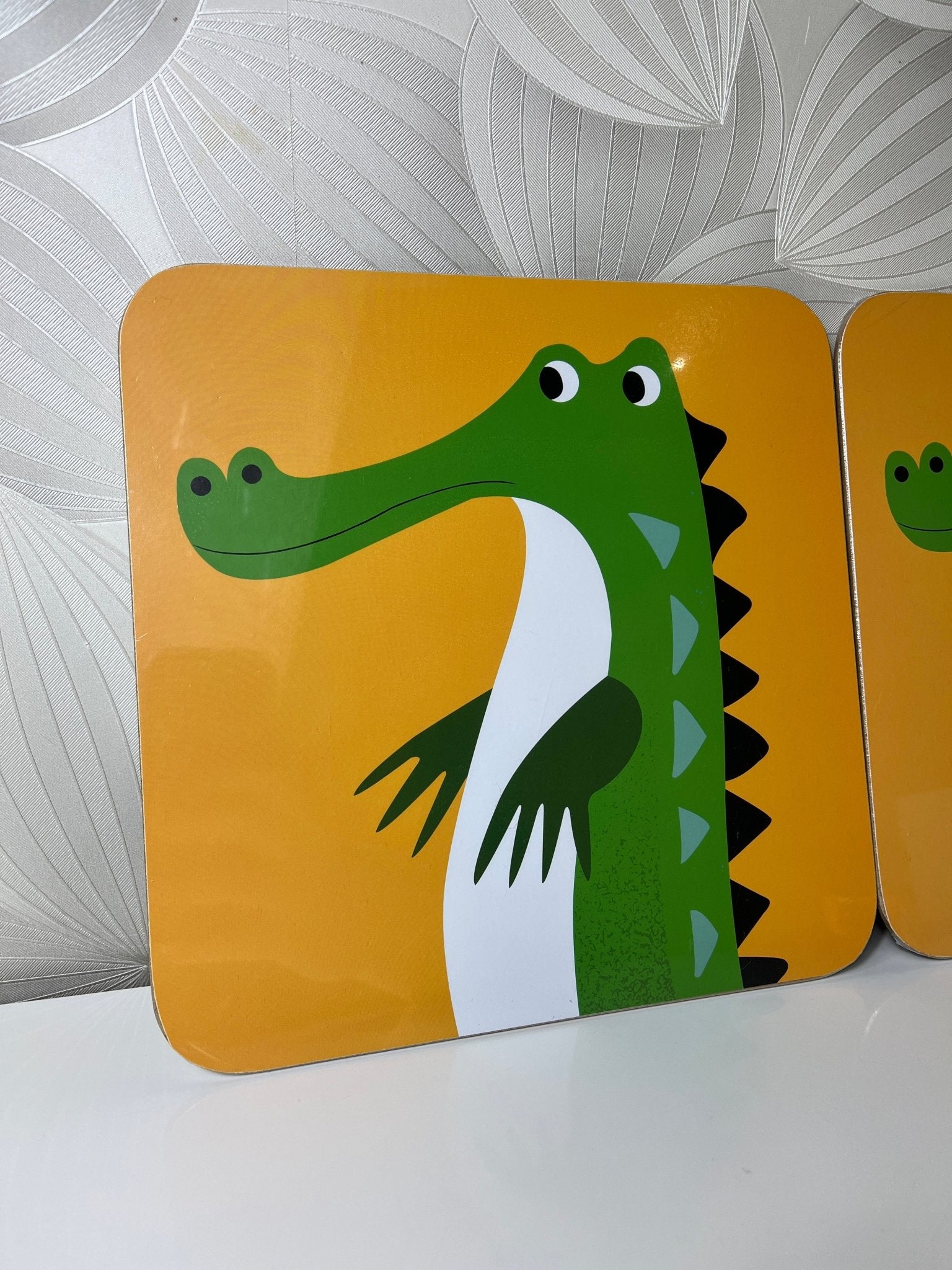 Dekoracijos – padėkliukai vaikams - Daiktų atokvėpis