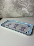 Dekoratyvinis padėkliukas - Daiktų atokvėpis