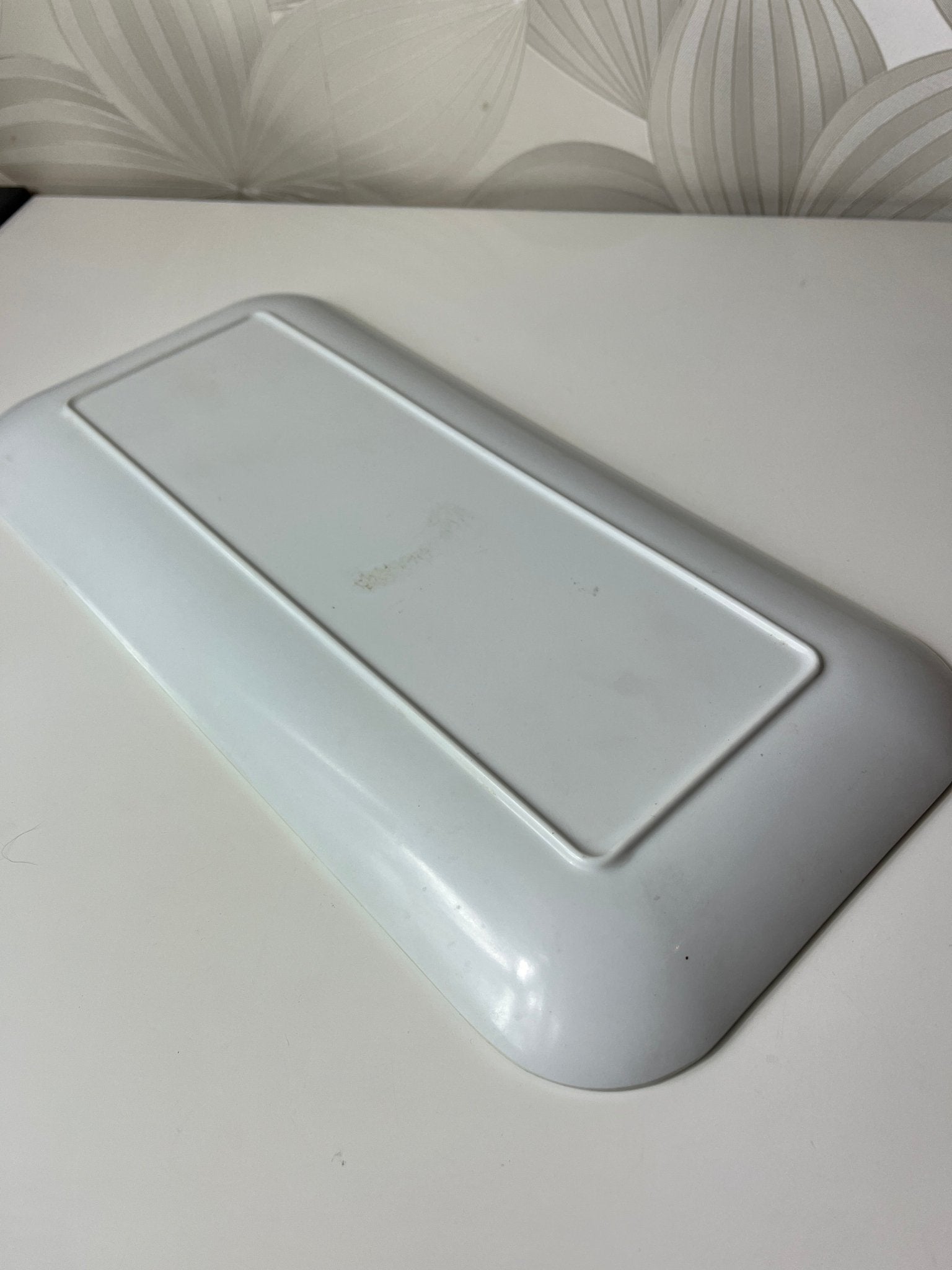 Dekoratyvinis padėkliukas - Daiktų atokvėpis