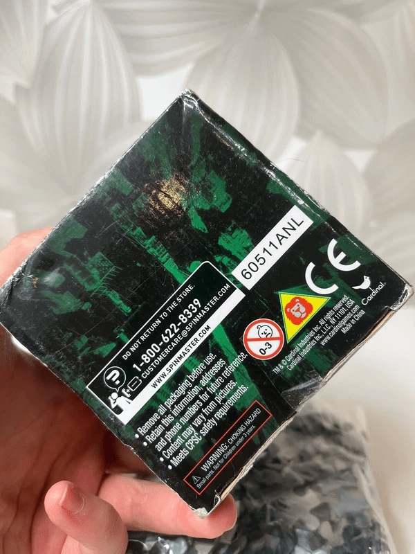 Dėlionė (300 dalių) „The Matrix“ - Daiktų atokvėpis