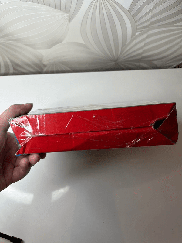 Dėlionė vaikams „3D Football“ - Daiktų atokvėpis